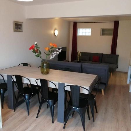 Appatement T3 Meuble A Neuf Apartment ปัวติเยร์ ภายนอก รูปภาพ